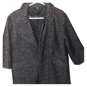 Baby Gap Wool Coat